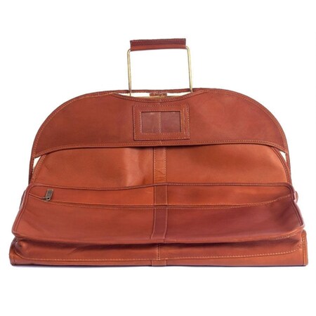 Claire Chase Claire Chase 205-Saddle Ultra Garment Carrier 600004990590
